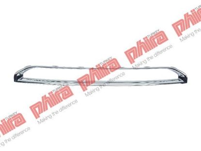 PANJUR ÇITASIÖN ORTA ÇERÇEVE KROM C1 2012> resmi