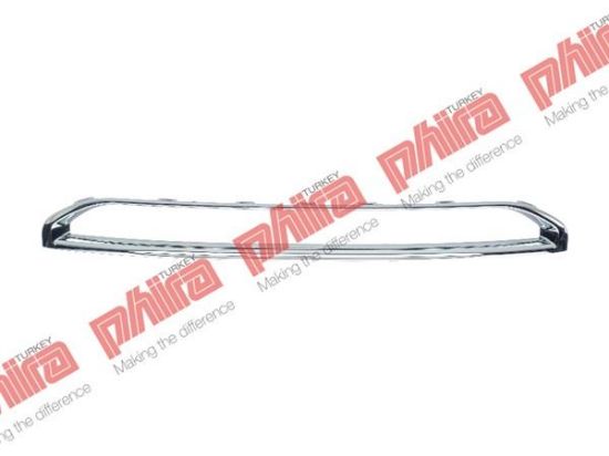 PANJUR ÇITASIÖN ORTA ÇERÇEVE KROM C1 2012> resmi