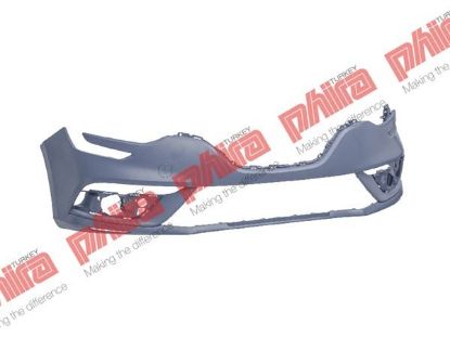 TAMPON ÖN  ASTARLI MEGANE IV 2016> resmi