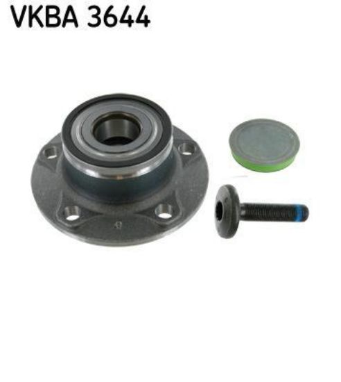 ARKA PORYA (32mm)GOLF 5-6-JETTA 3-PASSAT-A3-LEON-OCTAVIA-TIGUAN resmi