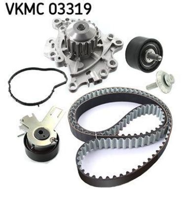 TRİGER KİTİ+DEVİRDAİM BERLINGO-CELYSEE-COMBO-CORSA F-MOKKA-VIVARO C-301-5008-EXPERT-RIFTER DV5 resmi