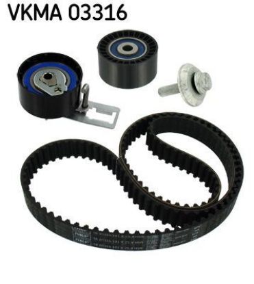 TRİGER KİTİ   208-308-3008-508-5008-PARTNER B9-FOCUS-S40 1.6HDI/DV6C EURO5 resmi