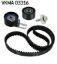 TRİGER KİTİ   208-308-3008-508-5008-PARTNER B9-FOCUS-S40 1.6HDI/DV6C EURO5 resmi