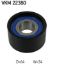 EKSANTRİK GERGİ RULMANI BOXER 2,8 HDİ resmi