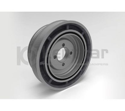 KRANK KASNAĞI DOBLO-FIORINO-LINEA-ALBEA 1.3D/JTD resmi
