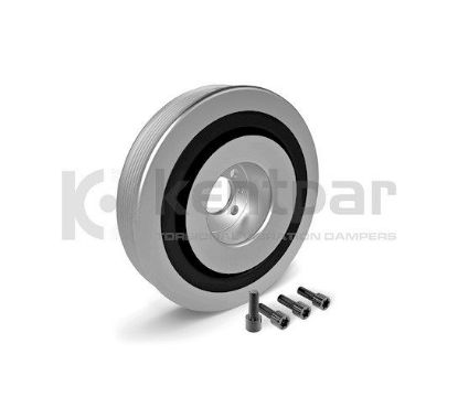 KRANK KASNAĞI Kit DOBLO-STILO-ASTRA H 1.9D/JTD resmi