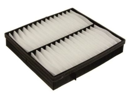 POLEN FİLTRESİ 163 Kasa ML 320, ML 230, ML 430/163 resmi