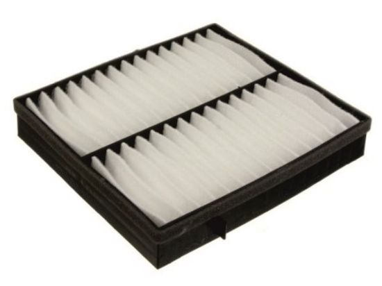 POLEN FİLTRESİ 163 Kasa ML 320, ML 230, ML 430/163 resmi
