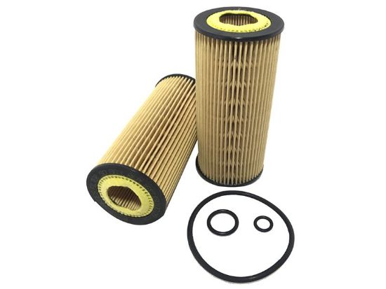 YAĞ FİLTRESİ    W220/S320/W210/W211/E320 CDI   02-> resmi