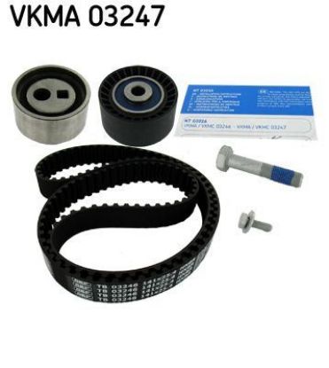 TRİGER KİTİ 141 DİŞ 306-307-206-406-607-PARTNER 2.0HDI/DW10TD resmi