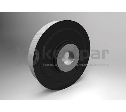 KRANK KASNAĞI  307-406-PARTNER 2.0HDI/DW10TD resmi