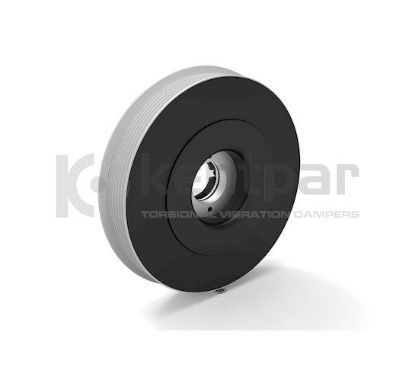 KRANK KASNAĞI KLİMALI 307-406-PARTNER DW8-DW10TD resmi