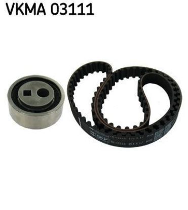 TRİGER KİTİ 101 DİŞ  106-206-306 1.4/1.6 8V TU5JP resmi