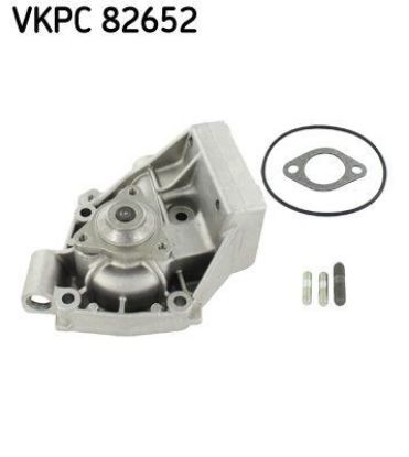 DEVİRDAİM POMPASI BOXER-DUCATO 2.8D/HDI 94-02 resmi
