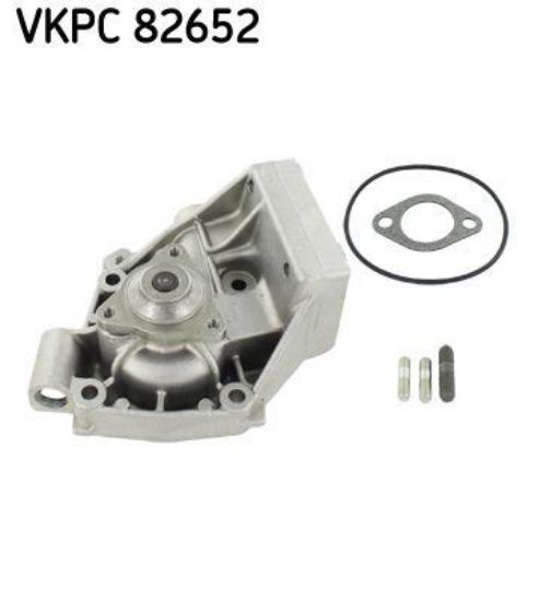 DEVİRDAİM POMPASI BOXER-DUCATO 2.8D/HDI 94-02 resmi