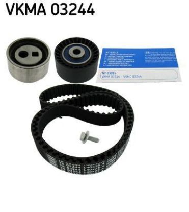 TRİGER KİTİ 140 DİŞ 206-306-PARTNER-EXPERT DW8 resmi