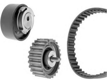 TRİGER KİTİ 178 DİŞ  DUCATO 2.3JTD 16V-J10 resmi
