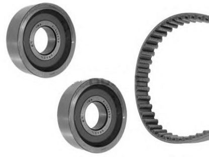 TRİGER KİTİ 154 DİŞ  BOXER-DUCATO-MASTER 2.8HDI/JT resmi