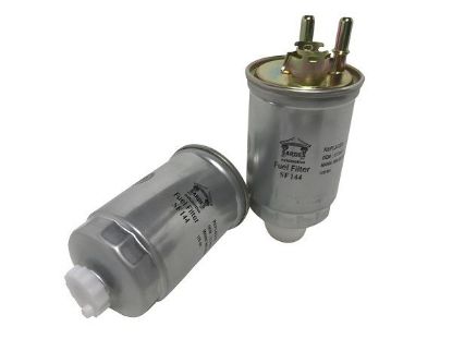 YAKIT FİLTRESİ  Connect 75 HP resmi
