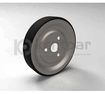 DEVİRDAİM KASNAĞI 208-308-508-PARTNER-MINI 1.4/1.6 resmi