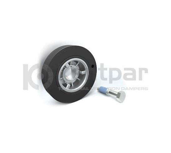 KRANK KASNAĞI Kit 306-406-XSARA 1.8/XU7JP/XU10JP resmi