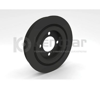 KRANK KASNAĞI 106 I/II-SAXO-XSARA 1.5D TUD5 resmi