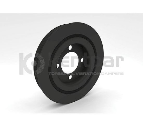 KRANK KASNAĞI 106 I/II-SAXO-XSARA 1.5D TUD5 resmi