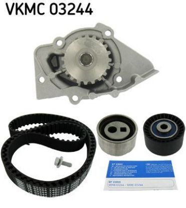 TRİGER KİTİ+DEVİRDAİM 206-306-PARTNER-BERLİNGO-SCUDO-EXPERT I/II 1.9D/DW8 resmi