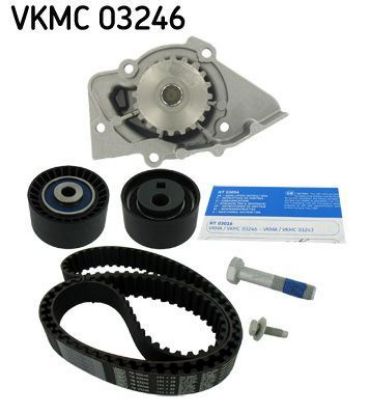 TRİGER KİTİ+DEVİRDAİM  206-306-307-406-PARTNER-C4-EXPERT I/II 2.0HDI/DW10TD resmi