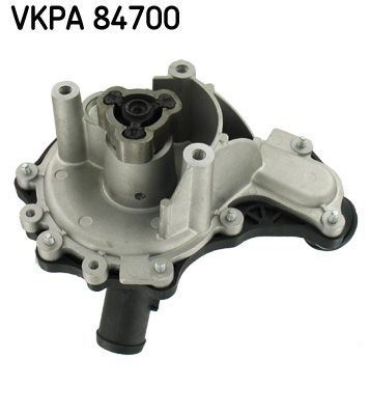 DEVİRDAİM SU POMPASI BOXER III JUMPER III 2.2HDI 16V DUCATO 2.2JTD TRANSITV347 2.2TDCI resmi