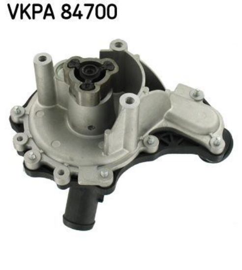 DEVİRDAİM SU POMPASI BOXER III JUMPER III 2.2HDI 16V DUCATO 2.2JTD TRANSITV347 2.2TDCI resmi