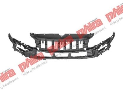 BAĞLANTI BRAKETİ ÖN PANJUR İÇ PLASTİK BERLINGO 2012-2015 resmi