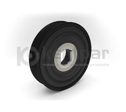 KRANK KASNAĞI  MASTER III 2.3 DCI-MOVANO B 2.3CDT resmi