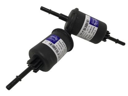 YAKIT FİLTRESİ  Fiesta V 02-, Fusion Benzin Filtre resmi