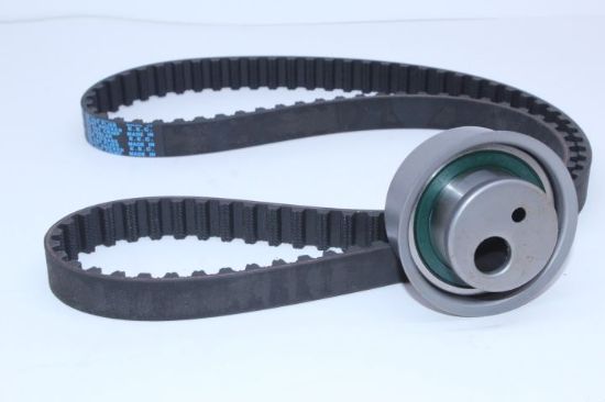 TRİGER KİTİ   605 XU10 resmi