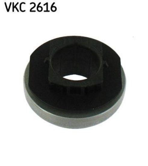 DEBRİYAJ RULMANI 307-C4-C5 II-C5 III-C4 II DS4- resmi