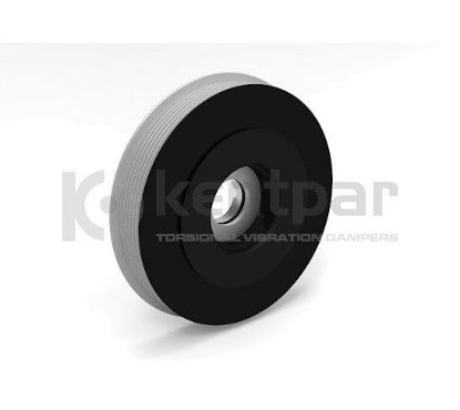 KRANK KASNAĞI Dolu tip  206-307-FIESTA 1.4/1.6HDI resmi