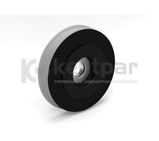 KRANK KASNAĞI Dolu tip  206-307-FIESTA 1.4/1.6HDI resmi