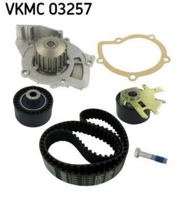 TRİGER KİTİ+DEVİRDAİM  308-3008-5008-508-EXPERT IV 2.0HDI DW10/DW12 resmi