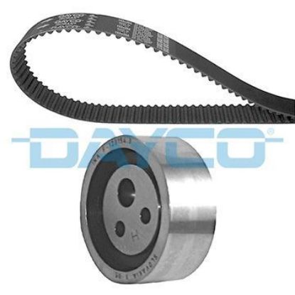 TRIGER EKSANTRIK GERGI SETI LOGAN CLIO SYMBOL CLIO KANGOO 1.4I 1.6 E7J K7J resmi