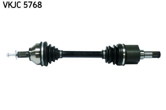 AKS KOMPLE FOCUS 1.6 TDCI 03> resmi