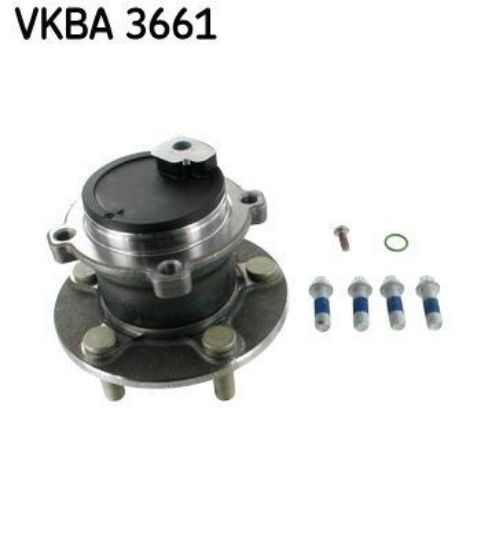 ARKA PORYA FOCUS C-MAX (07-)-FOCUS II (04-) 1.4-1.6-1.8-2.0-1.6TDCI-1.8TDCI-2.0TDCI resmi