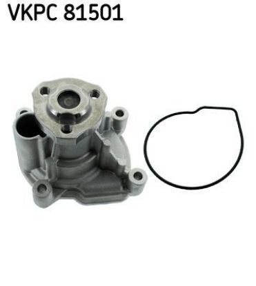 DEVİRDAİM SU POMPASI A3 OCTAVIA JETTA III GOLF V POLO PASSAT 06-11 1.4FSI-1.6FSI resmi