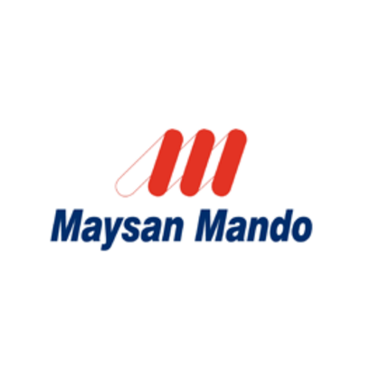 MAYSAN üreticisi resmi