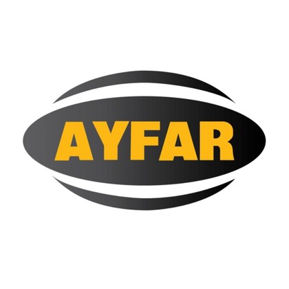 AYFAR üreticisi resmi
