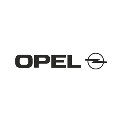 OPEL üreticisi resmi