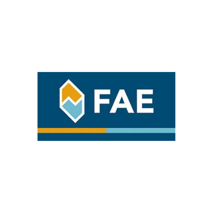 FAE üreticisi resmi