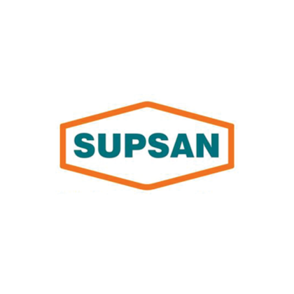 SUPSAN üreticisi resmi