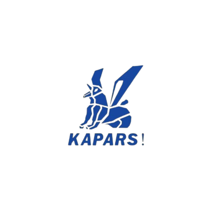 KAPARS üreticisi resmi