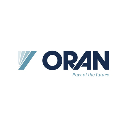 ORAN üreticisi resmi